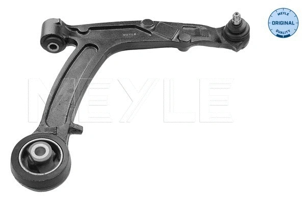 Control/Trailing Arm, wheel suspension (216 050 0027)