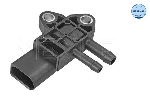 Sensor, exhaust pressure