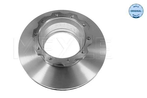 Brake Disc (12-35 521 0005)