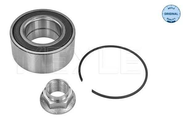 Wheel Bearing Kit (53-14 750 0004)