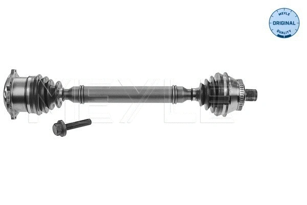 Drive Shaft (100 498 0145)