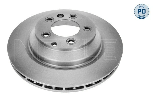 Brake Disc (115 523 0034/PD)
