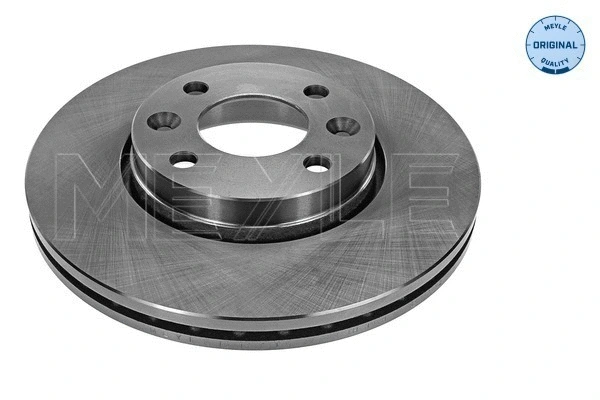 Brake Disc (16-15 521 0027)