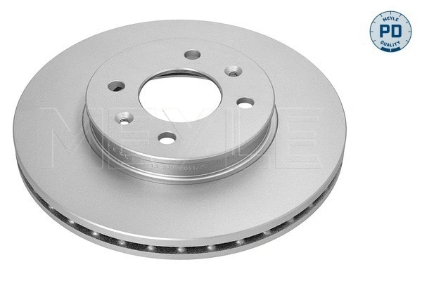 Brake Disc (37-15 521 0041/PD)
