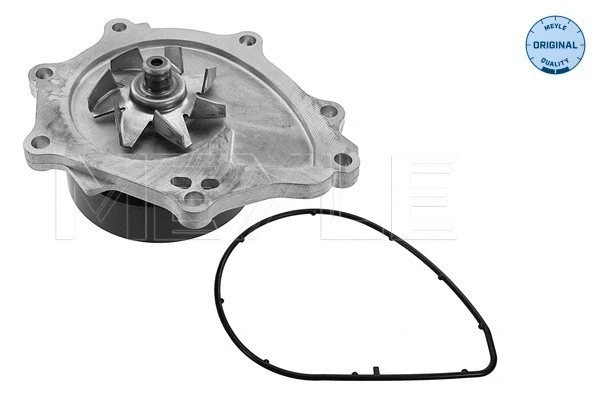 Water Pump, engine cooling (30-13 220 0015)