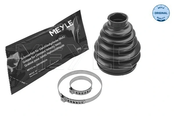 Bellow Kit, drive shaft (40-14 495 0001)