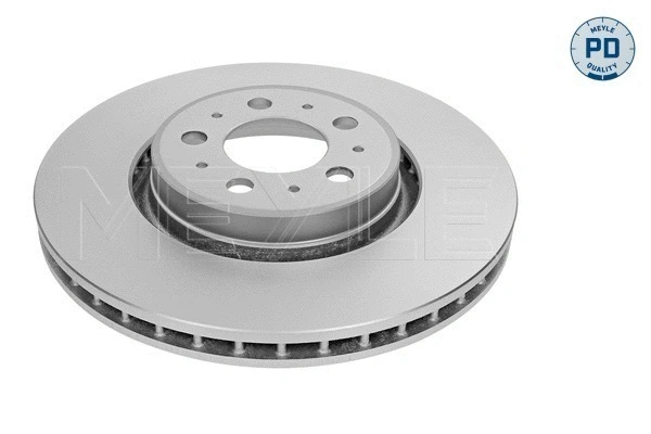Brake Disc (515 521 0033/PD)