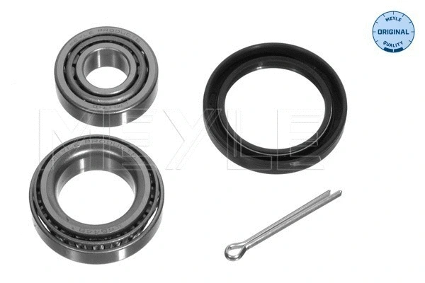 Wheel Bearing Kit (714 500 0000)