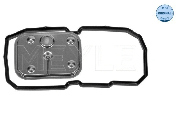 Hydraulic Filter Kit, automatic transmission (014 037 0003)
