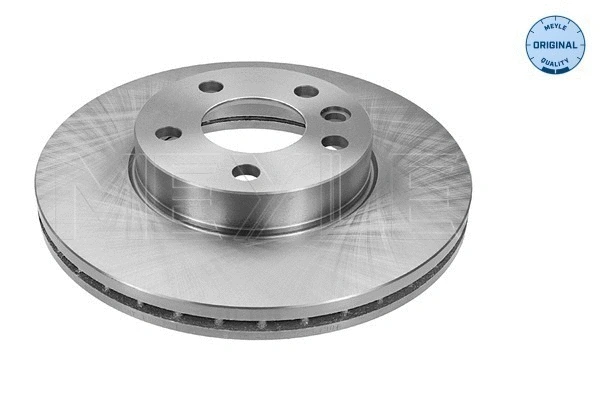 Brake Disc (115 521 0033)