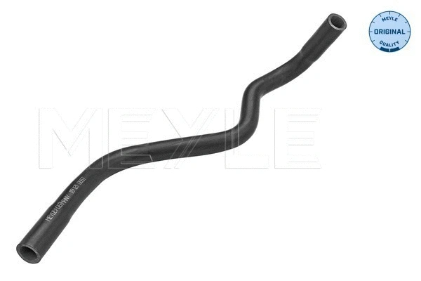 Radiator Hose (119 121 0057)