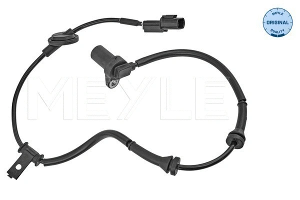 Sensor, wheel speed (37-14 899 0023)