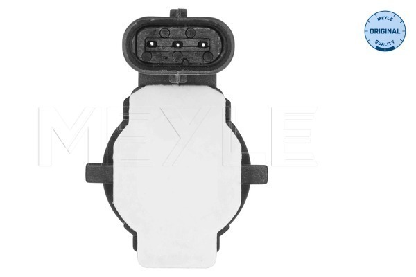 Sensor, parking distance control