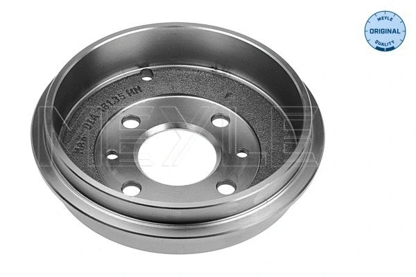 Brake Drum
