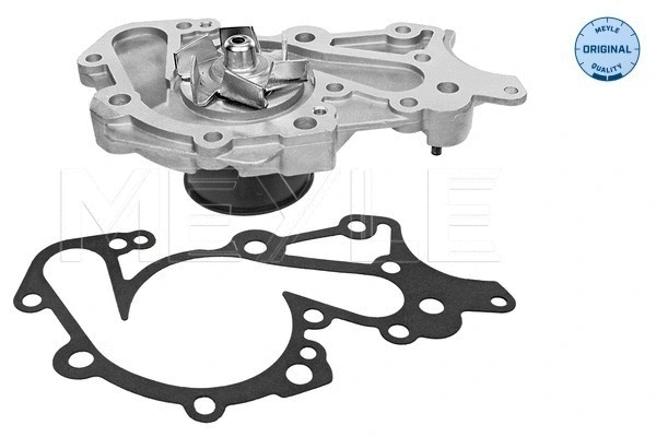 Water Pump, engine cooling (37-13 220 0013)