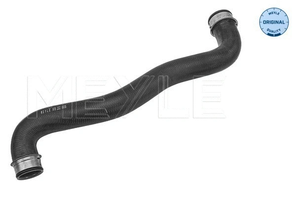 Radiator Hose (019 222 0035)