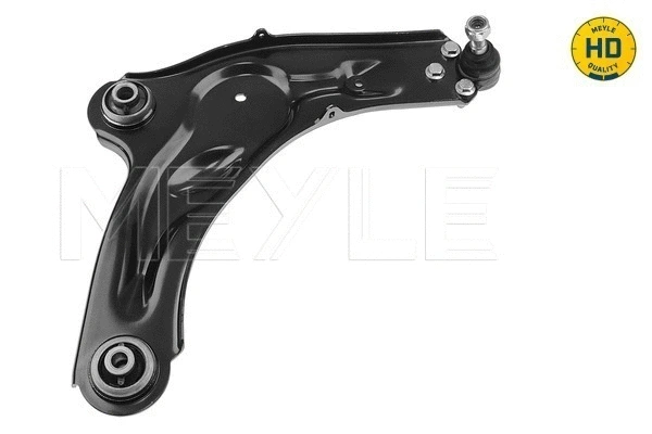Control/Trailing Arm, wheel suspension (16-16 050 0032/HD)