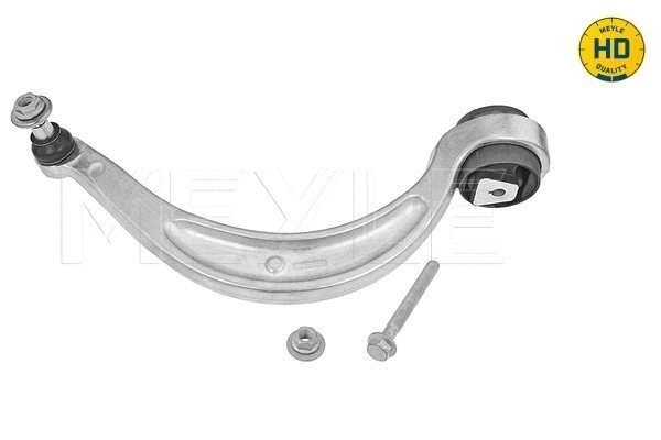 Control/Trailing Arm, wheel suspension (116 050 0243/HD)