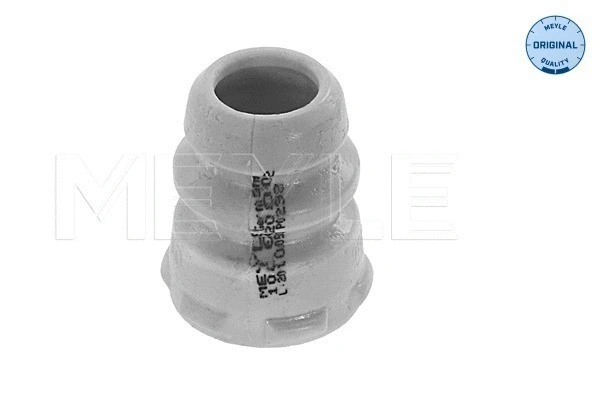 Rubber Buffer, suspension (100 642 0002)