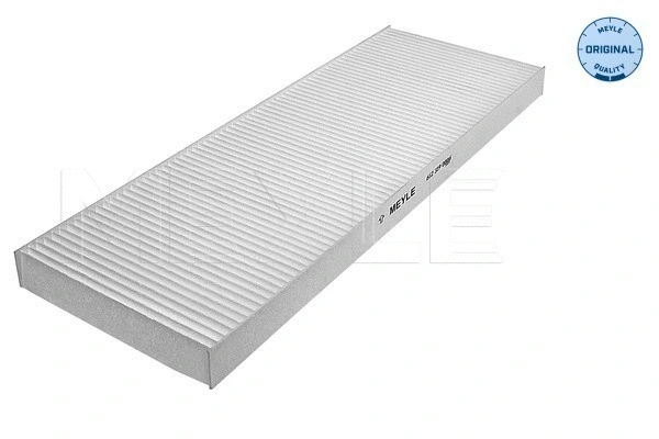 Filter, cabin air (612 319 0006)