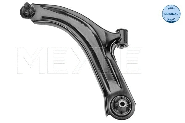 Control/Trailing Arm, wheel suspension (36-16 050 0085)
