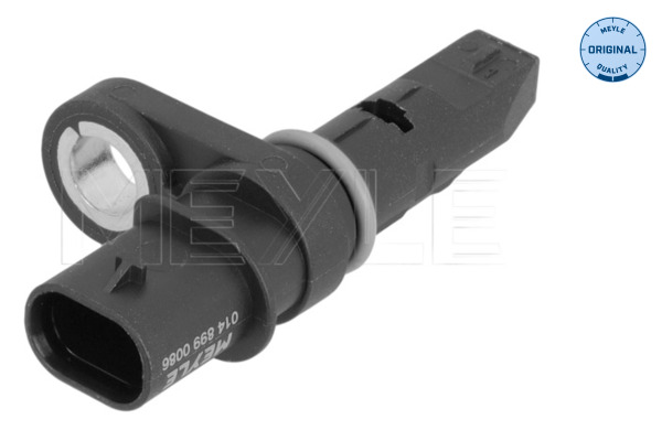 Sensor, wheel speed (014 899 0086)