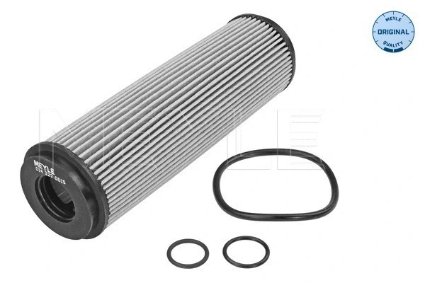 Oil Filter (014 322 0015)