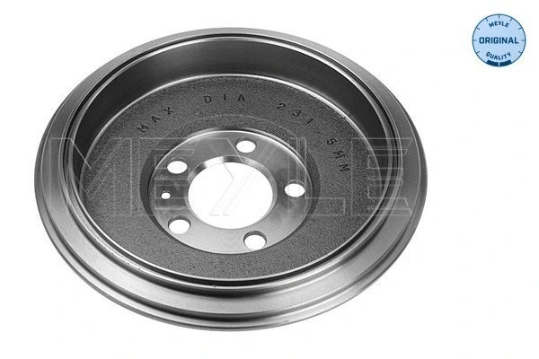 Brake Drum