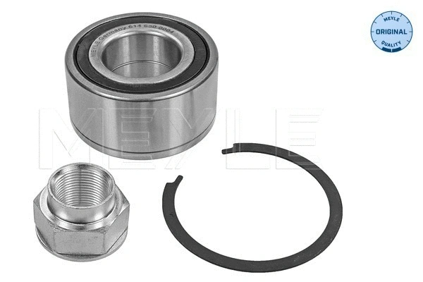Wheel Bearing Kit (614 650 0004)