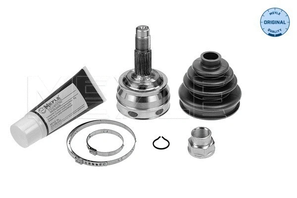 Joint Kit, drive shaft (214 498 0027)