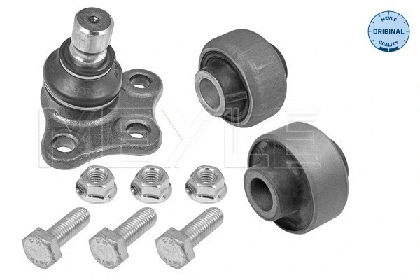 Repair Kit, control arm (11-16 610 0006)