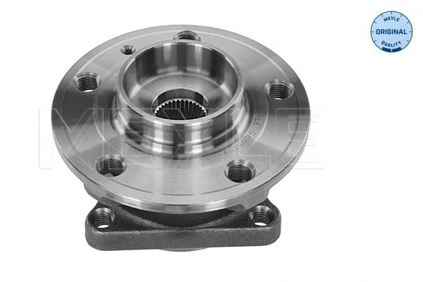 Wheel Hub