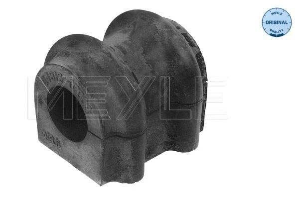Mounting, stabiliser bar (37-14 615 0000)
