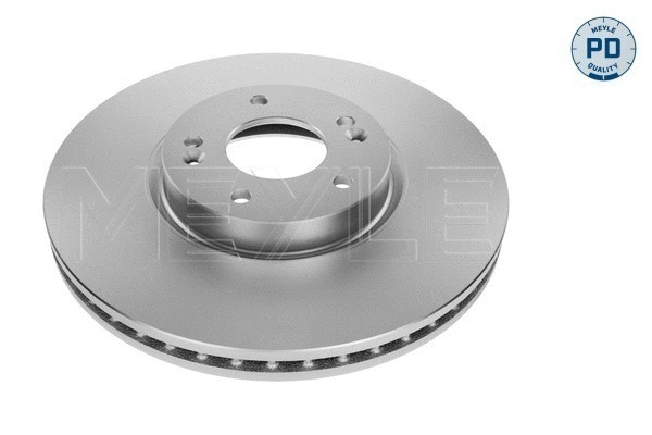 Brake Disc (37-15 521 0033/PD)