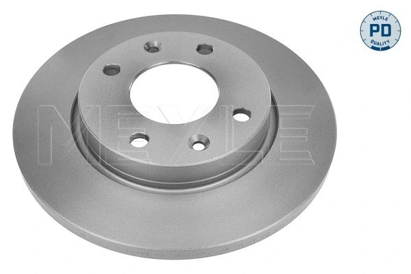Brake Disc (11-15 521 0036/PD)