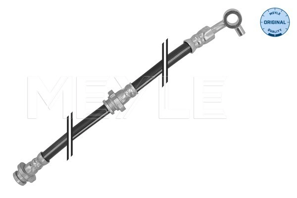 Brake Hose (36-14 525 0009)