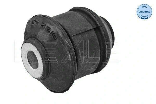 Mounting, control/trailing arm (100 505 0008)