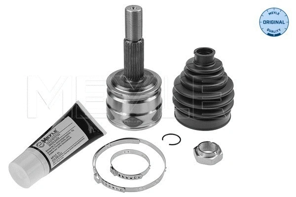 Joint Kit, drive shaft (014 498 0012)