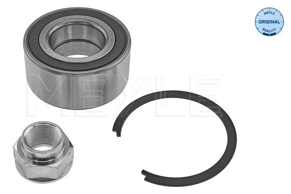 Wheel Bearing Kit (214 650 0001)