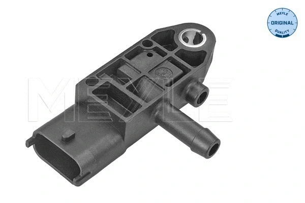 Sensor, exhaust pressure
