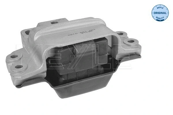 Mounting, engine