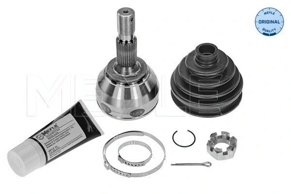 Joint Kit, drive shaft (11-14 498 0016)
