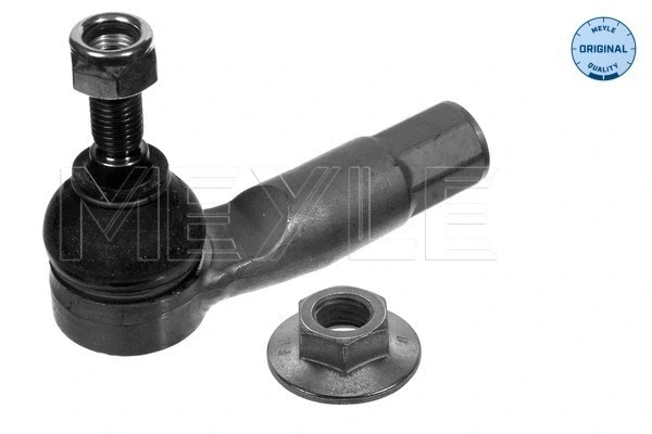 Tie Rod End (116 020 0025)