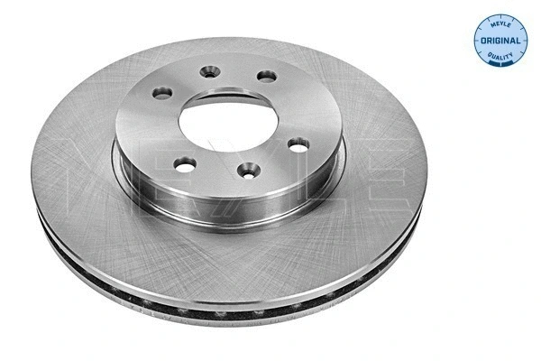 Brake Disc (37-15 521 0031)