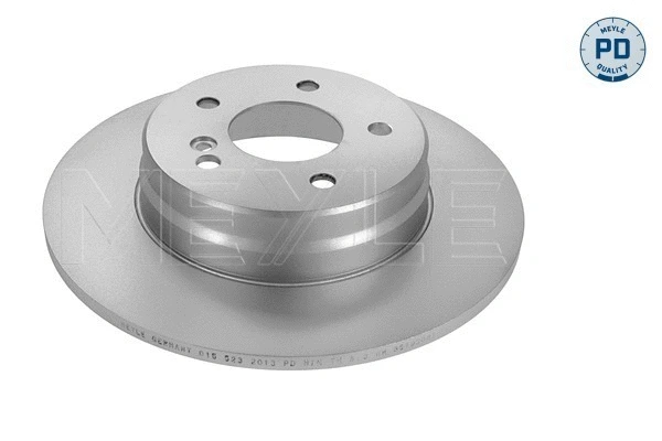 Brake Disc (015 523 0022/PD)
