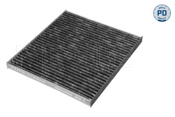 Filter, cabin air (37-12 326 0010/PD)