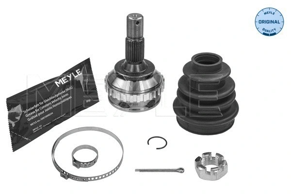 Joint Kit, drive shaft (40-14 498 0058)