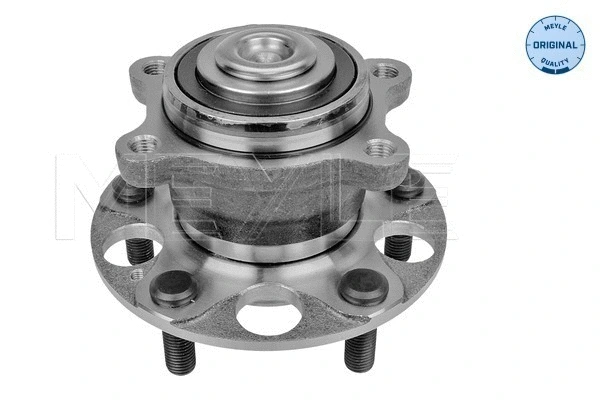 Wheel Hub (31-14 752 0002)