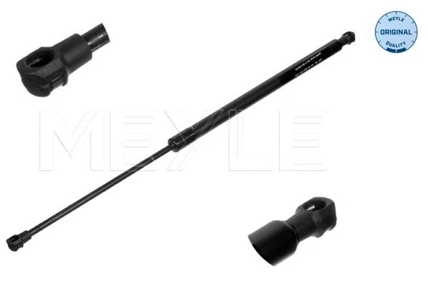 Gas Spring, boot/cargo area (340 160 9829)