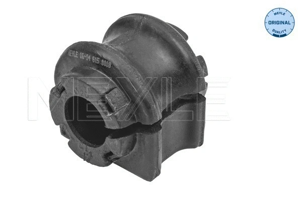 Mounting, stabiliser bar (16-14 615 0018)